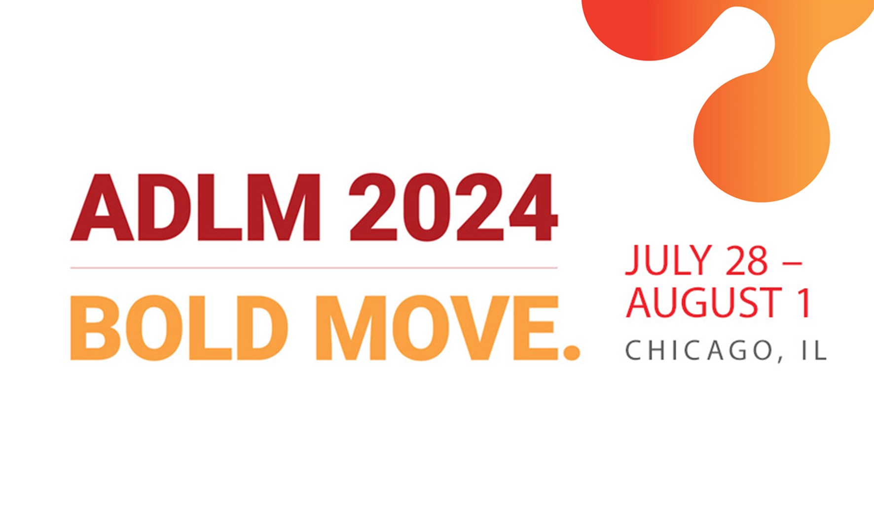 ADLM 2024, CHICAGO IL, USA